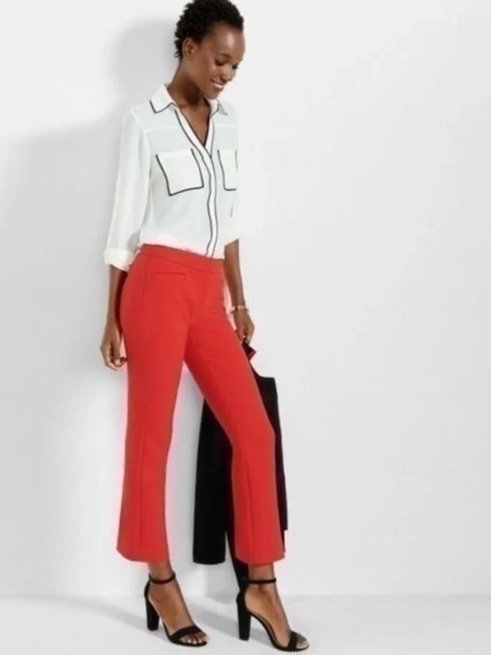 Express Ankle Pants